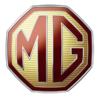 Logo of MG Cars | © MG Cars